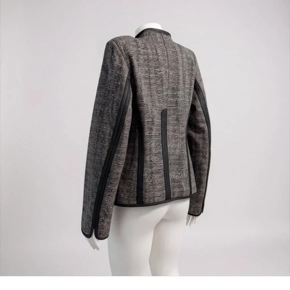 Jones New York Tailored Blazer Size 14 - Picture 11 of 16